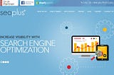 Top 10 SEO companies in Toronto, Canada