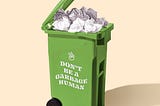 How to Know If Your Friends Are Using You as a Trash Can - Emotional Dumping vs. Venting