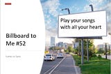 BB2ME #52 — play with all your heart like your life depends on it. — Letter to Sons