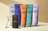 Backstage in Body Care: Our investment in AKT London