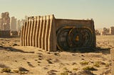 Fallout Apocrypha: TV Series Review Part 2