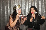 Lucky Frog Photo Marketing: Elevating Events in Irvine and Beyond with Innovative Photo Booth…