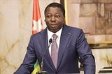 The End of the Facade of Democracy in Togo