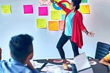 El camino hacia el Agile Coach: Pasos para iniciar tu carrera en liderazgo ágil