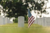 Memorial Day Tribute