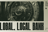 A Global, Local Bank: How the Onomy Reserve Works