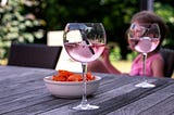 Fundraisers and Farewells: Is This What My Fifties Are All About?