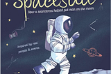 A STEM Book Review: The Spacesuit