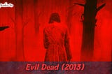 Evil Dead (2013) Ending Explained