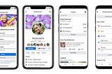 Facebook tests monetizable Professional Mode in the US