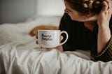 Morning Mindset Shift That Can Empower Your Day and Boost Your Business
