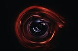 The Black Hole That Is Jay Gatsby