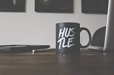 Finding Time for Your Side Hustle or Startup Idea