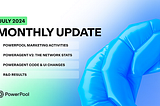 Ежемесячное обновление PowerPool — 29 июля 2024 года