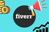 How to promote Fiverr gigs and Increase Your Sales (Fiverr Gig promotion Guide)