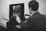 ‘Ancient’ Computer Assisted Learning