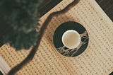 4 Cozy, Ancient Chinese Poems