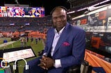 Booger McFarland Ain’t Black! — Outlaw Sports