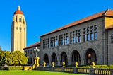 How I got into Stanford? MS in CS application experience, tips and tricks