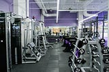 Conquering the Gym: An Older Adult’s Journey from Fear to Fitness