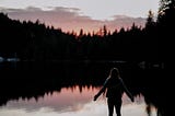 The Power Of Surrendering