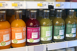 This Woman-Owned Business Is Introducing Organic Beverages to a Food Desert in Richmond