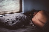 Women Break Themselves