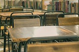 “I Grew Up Thinking School Wasn’t for Me”: A Story of Educational Inequality in Turkey