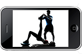 why gyms, fitness centers, & personal trainers should develop an app