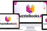 PuzzleBooks AI Review: Unleash Your Online Earning Potential