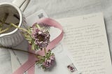 Looking Back at Letters I Have Sent and Received