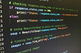 Migrating Legacy Python Applications to Azure Kubernetes Service AKS