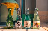 8 Japanese Cocktail Ingredients You Need to Try