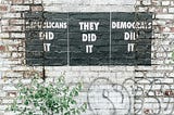 Sounds Behind the Climate Silence