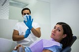 Methods Used In The Management Of Dental Anxiety