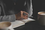 If You Are a Good Writer, I Need Your Advice