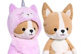 geoffreys-toy-box-10-cozie-friends-teddy-corgi-caticorn-created-for-macys-1
