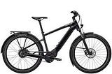 Conquering Your Commute and Exploring Further: Top E-Bikes to Consider in 2024