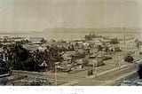 Vintage San Diego: Bays, Bars, and Books