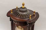 An 18th Century Musical Clock by Ralph Gout of London