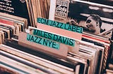 Poetry Is To Writing as Jazz Is To Music