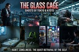 “Glass Cages and Neon Nights: The True Cost of the Rising Sun”