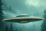 UFO Truth or Dare