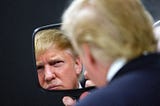 Trump Claims “You’re So Vain” About Him