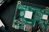Getting Started with the Raspberry Pi 3b