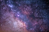 Across Every Universe, I Lose You