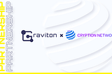 Graviton partners with Cryption Network to expand cross-chain reach