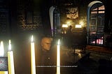 Hitman 3’s Story Fails Where Dark Souls Succeeds
