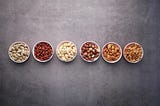 Top 10 high protein meals