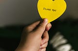 Love Notes